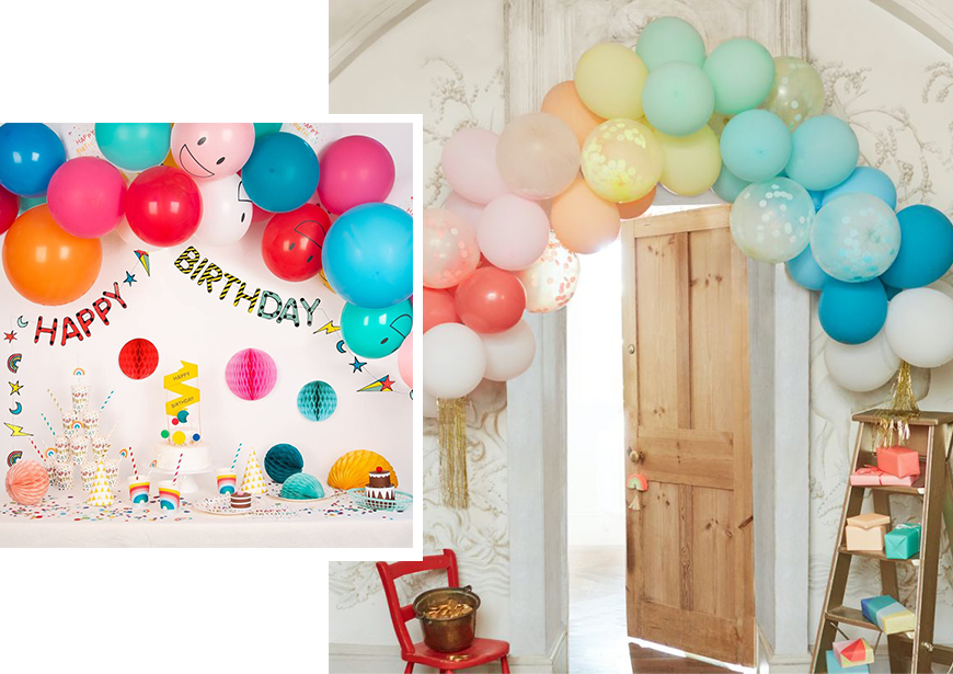 prinssesen feest princess party feestthema de kleine zebra